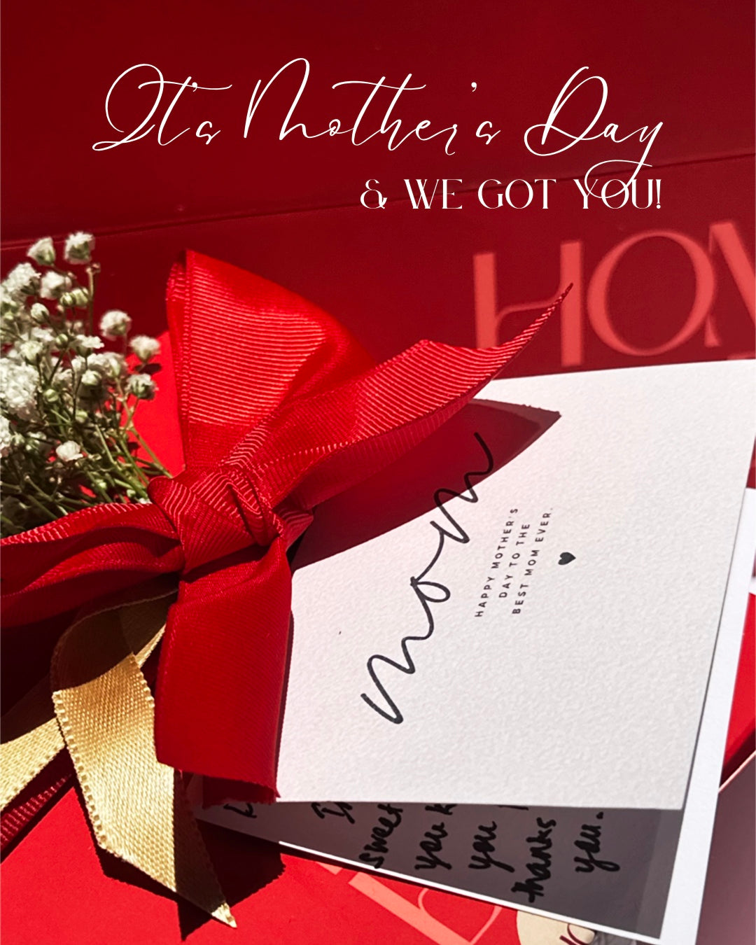 Mothers Day Special : Gluten Free Double Dark Chocolate Cake