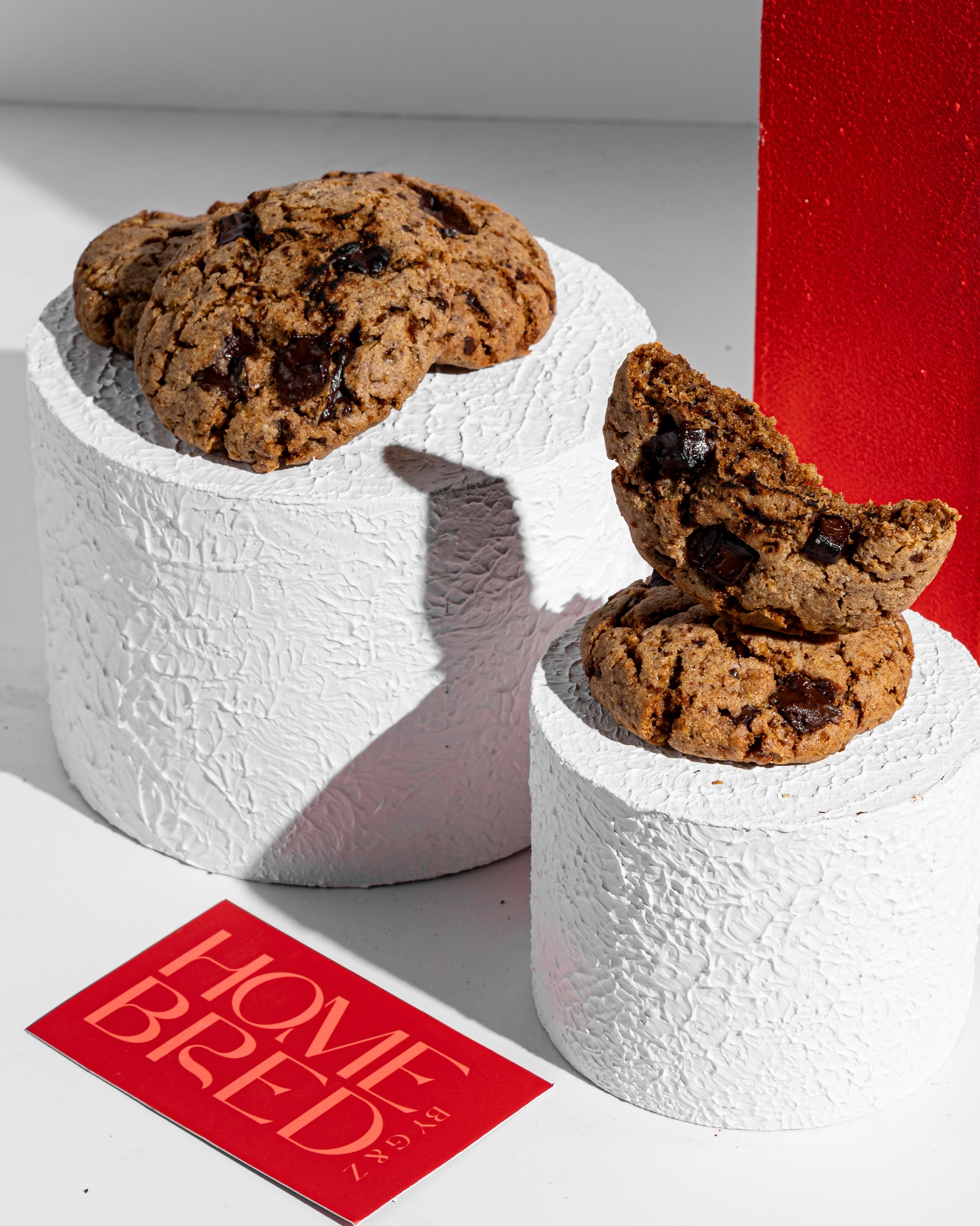 Cookies (Mumbai & PAN India)