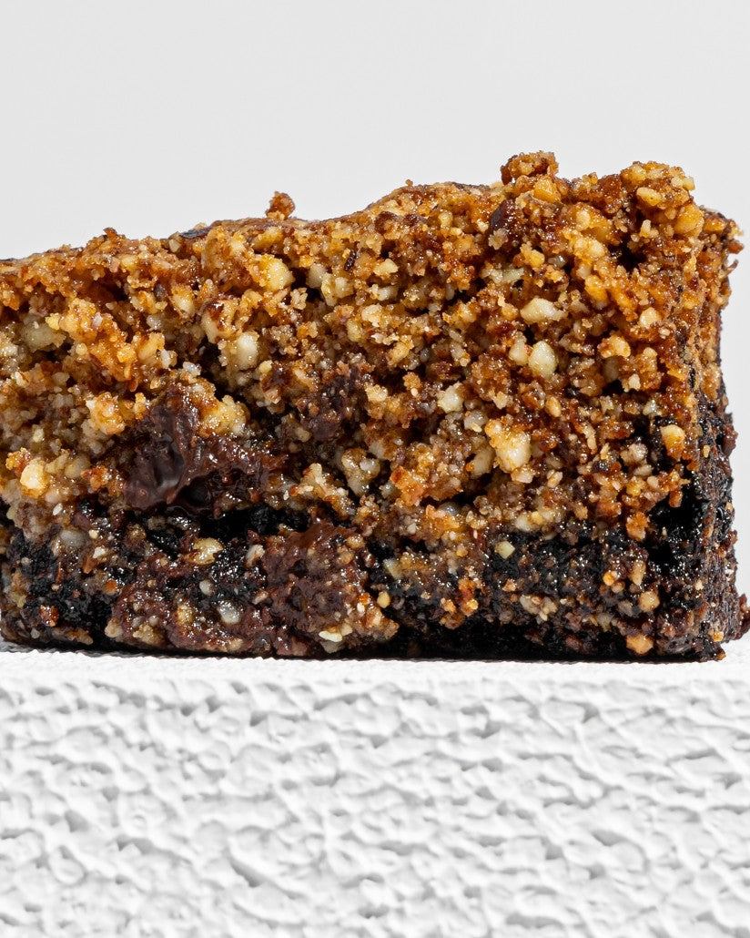 Brookie pie